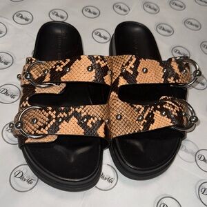 Rebecca Minkoff Slides